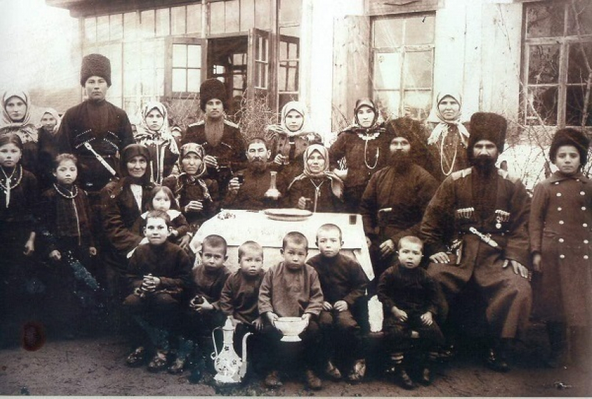 Кубанский календарь: В Екатеринодаре посчитали количество жителей