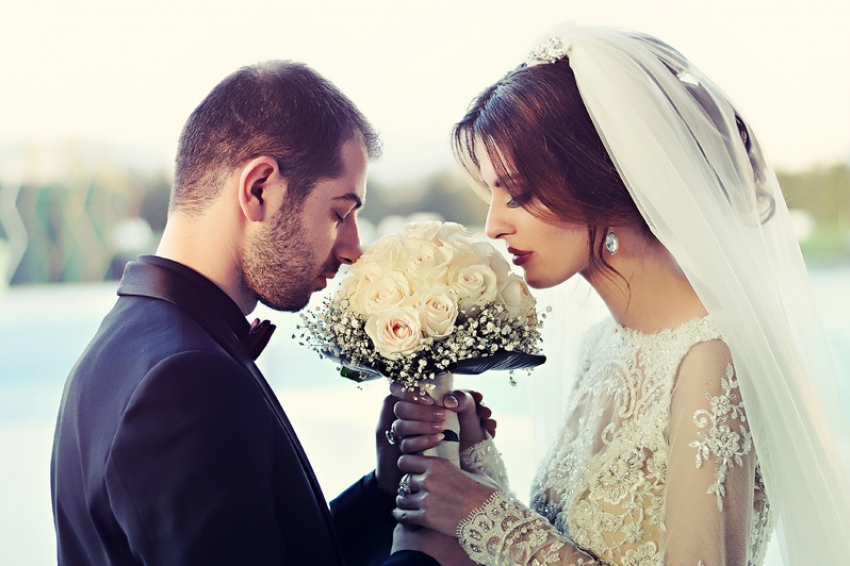 22.02.2022: в Краснодаре начали продавать красивые даты регистрации брака 