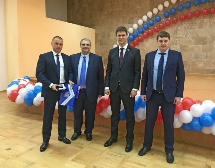 ГК «ЮгСтройИнвест» стала победителем регионального этапа всероссийского конкурса «100 лучших товаров России»