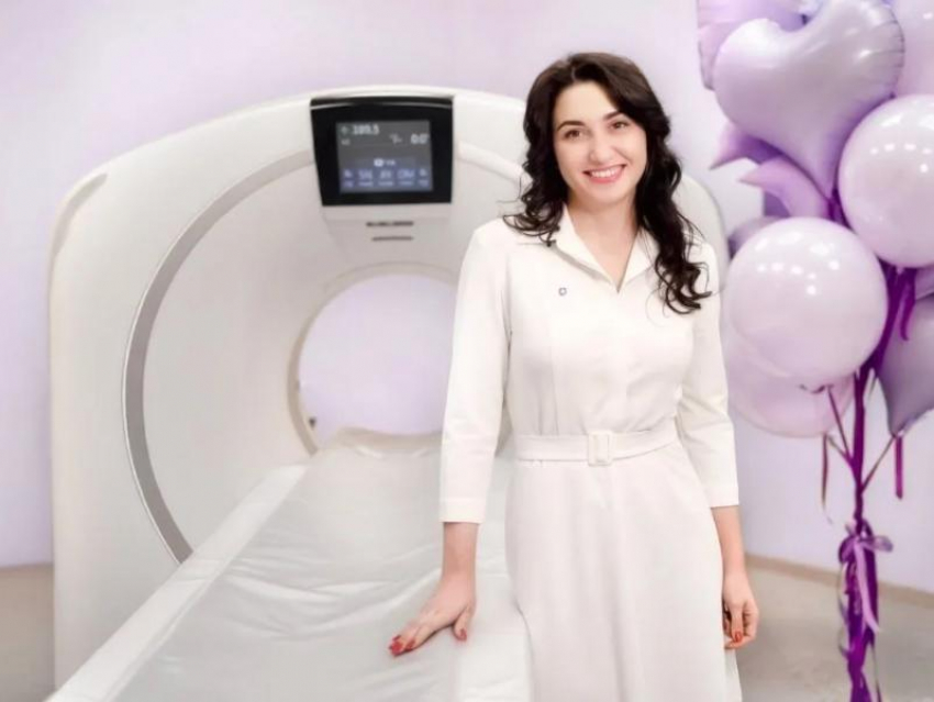 КТ-диагностика в Краснодаре вышла на новый уровень точности и безопасности