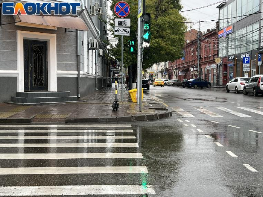 Важное в Краснодаре 7 октября: поздравляем врачей, архитекторов и каратистов, готовим борщ, не ходим в гости