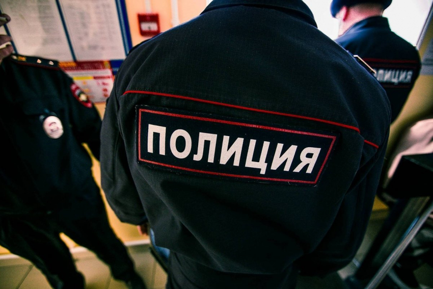 Уволили из-за личного водителя полковника полиции в Новороссийске