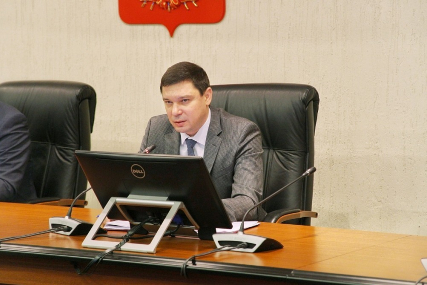 Мэр Краснодара предложил отобрать здание у МВД и сделать в нем детский сад 