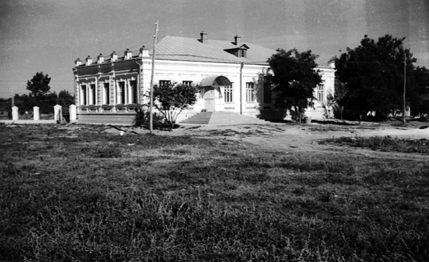 Станица Северская на Кубани празднует свой 162-й день рождения: архивные кадры 