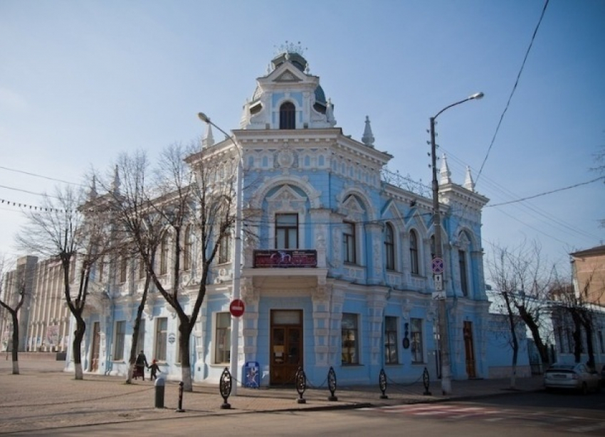 В Краснодаре расскажут историю музея Коваленко