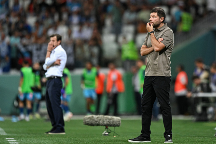 Началось: за 10 дней до старта чемпионата России по футболу эксперты пытаются найти конкурентов ФК «Краснодар» 