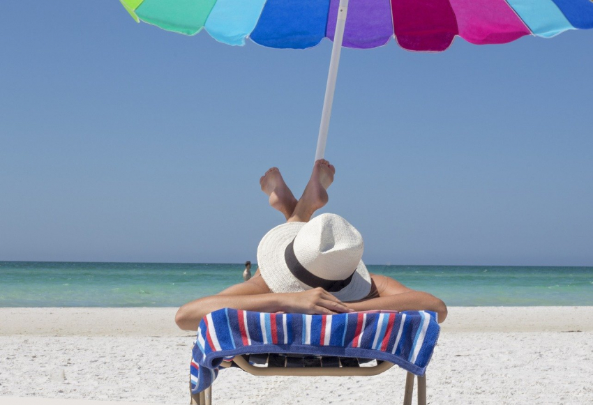 Эксперт прогнозирует рост стоимости отдыха на курортах Кубани