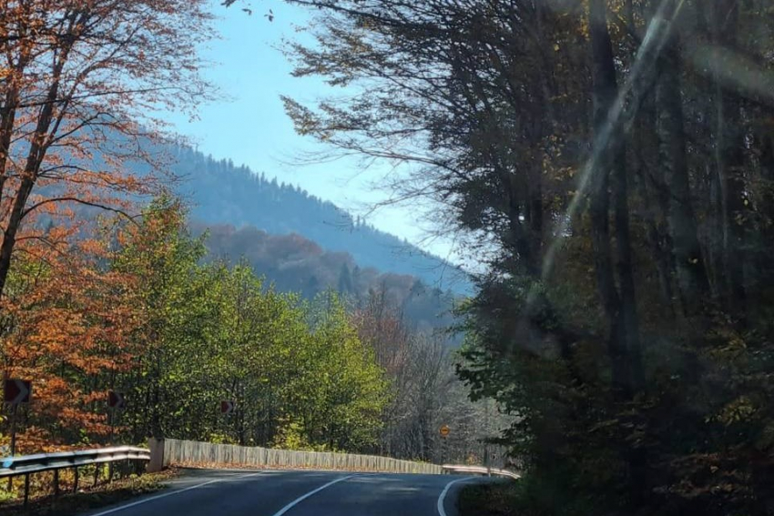 МегаФон ускорил мобильный интернет в горах Адыгеи 