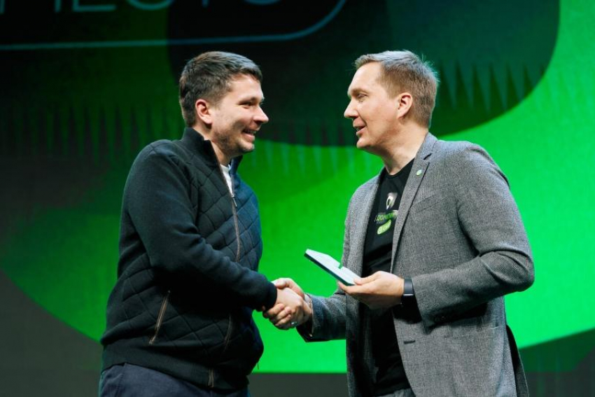 ГК ТОЧНО вошла в топ-10 застройщиков по объему сделок по версии Домклик 