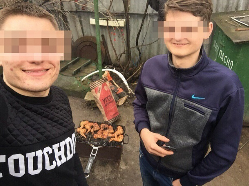 Банда после запугивания 14-летней в Кореновском районе призналась в своей безнаказанности