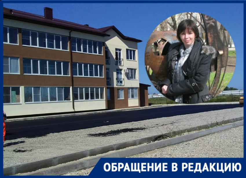 Более полугода не могут получить свои квартиры дольщики недостроенного ЖК в Краснодаре 