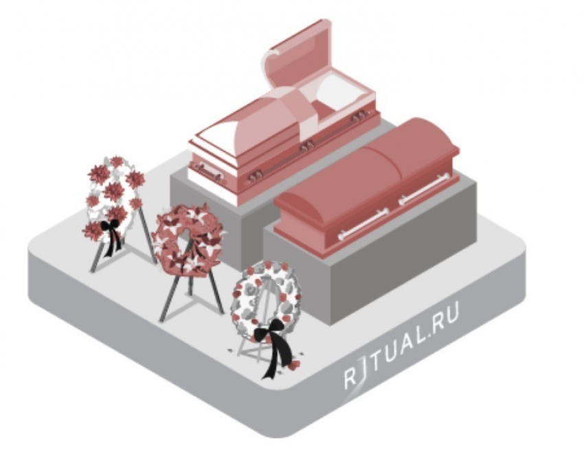 New funeral home in Russia for foreigners