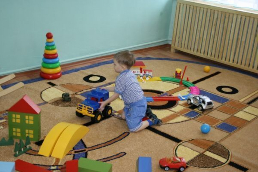 В Темрюке раскрыли аферу с детсадом на 6,6 млн рублей 