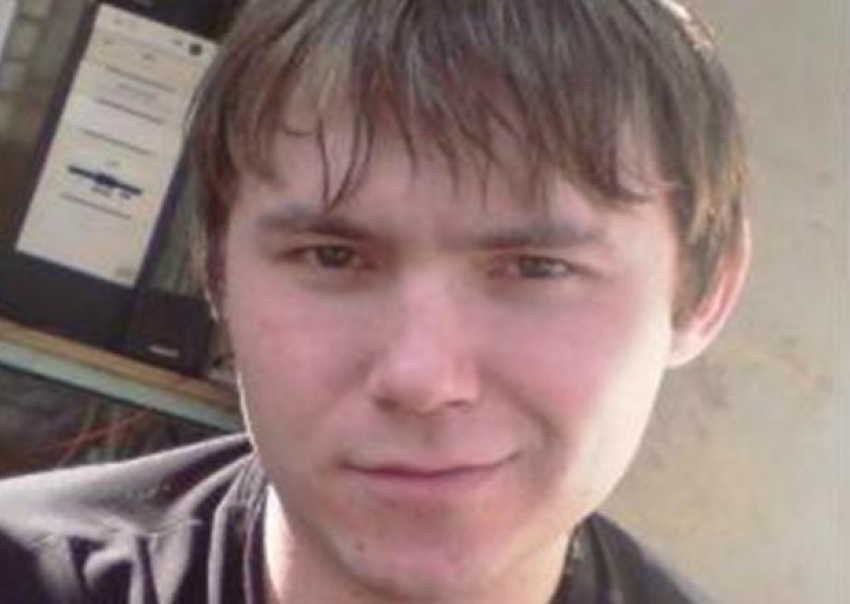 В Краснодаре около месяца ищут 32-летнего мужчину