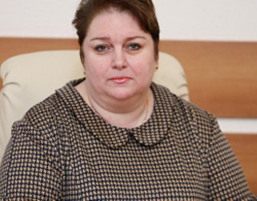 Как живет министр образования Краснодарского края Елена Воробьева 