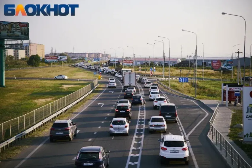ФАС проверит повышение цен на бензин в Краснодарском крае