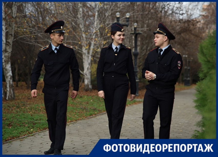 Слоны, белки и криминалистический полигон: что посмотреть в парке 300-летия полиции России