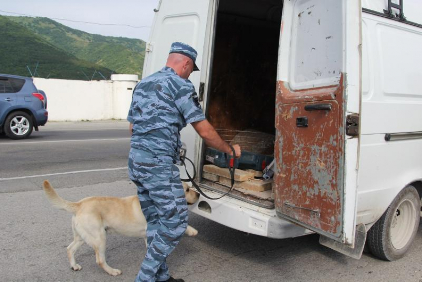 Во время службы скончался сотрудник конвоя в Краснодаре