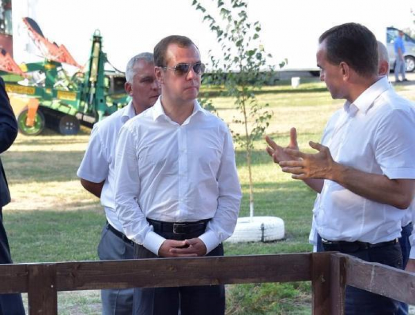 Дмитрий Медведев о земельном законодательстве: где-то сбалансированное, где-то решения принимались скоропалительно