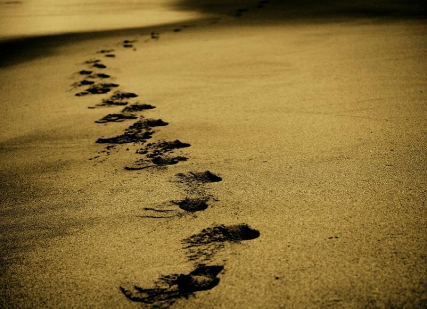 На Кубани погиб ребенок, задохнувшись песком на пляже