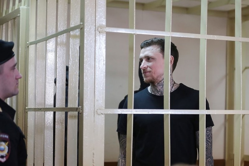 Адвокат хавбека «Краснодара» Мамаева надеется на его скорое освобождение 