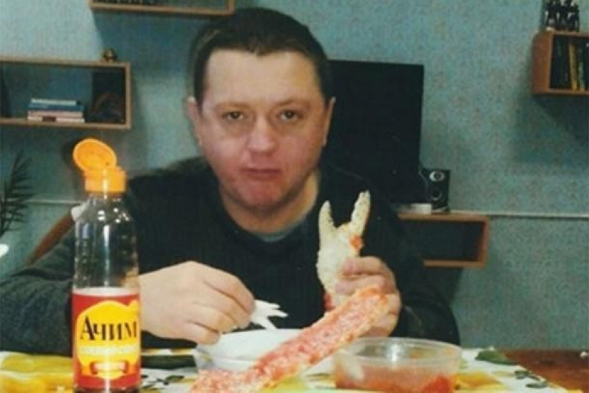 Члена банды «Цапков» Цеповяза подозревают в убийстве главы Кущевского района в 2002 году