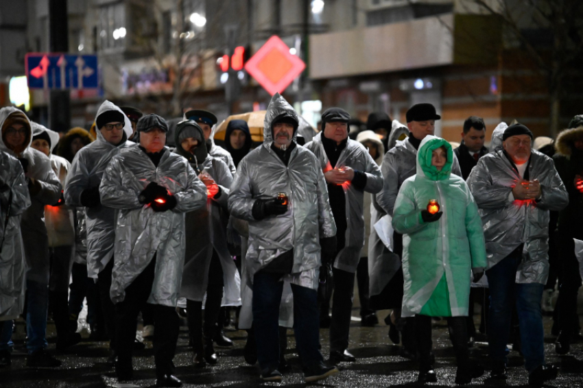 «Бескозырка-2023» в сети: «Ростелеком» обеспечил цифровую связь для онлайн-трансляции военно-патриотической акции