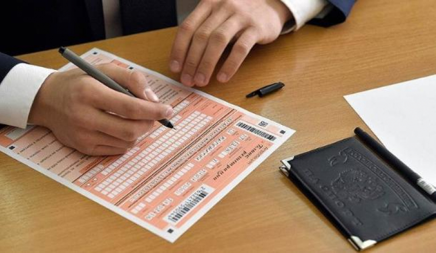 Два пункта досрочной сдачи ЕГЭ организовали в Краснодаре 