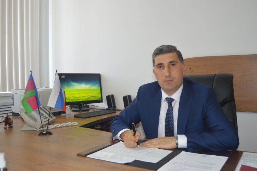 Силовики пришли к руководству краснодарской налоговой инспекции из-за махинаций с землей в Крымске 