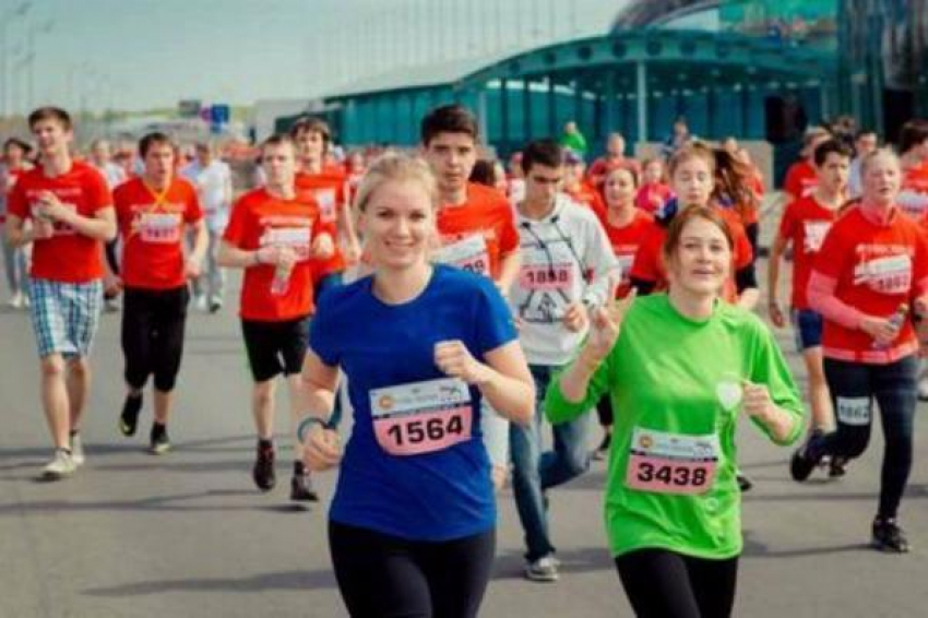 В Сочи впервые проведут Международный марафон