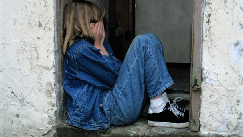 13-летняя жительница Кубани попала на крючок педофила-шантажиста и чуть не свела счеты с жизнью