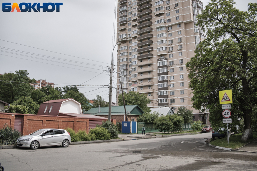 В Краснодаре за неделю решат, как будет выглядеть обновленная улица Чапаева