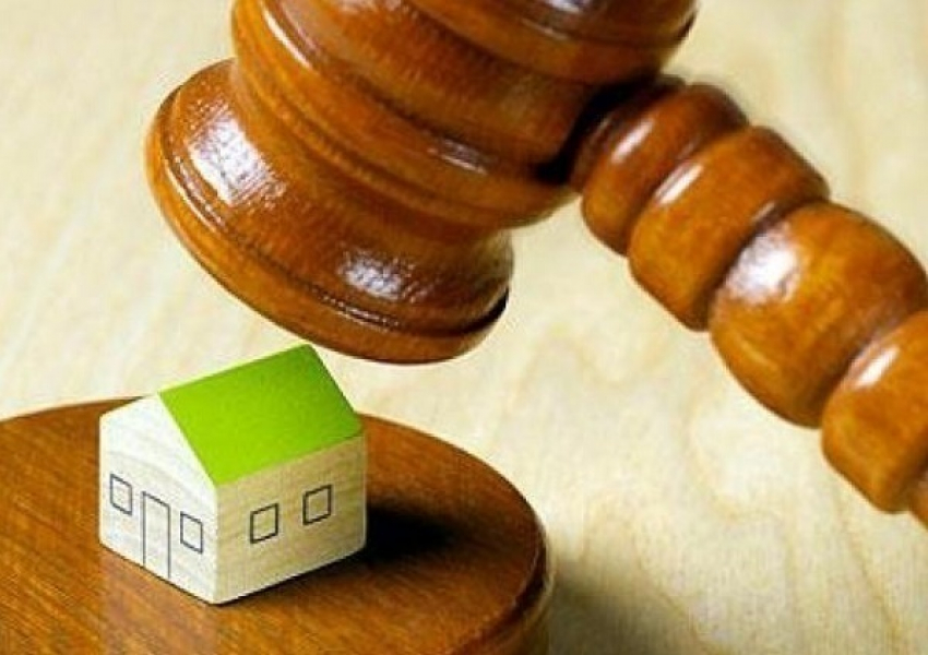 В Краснодаре суд рассмотрит 622 иска о сносе самостроев