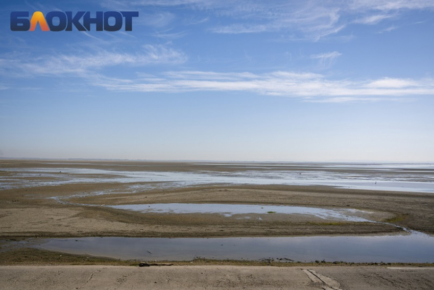 Краснодарское водохранилище за неделю наполнилось на 3 млн кубометров