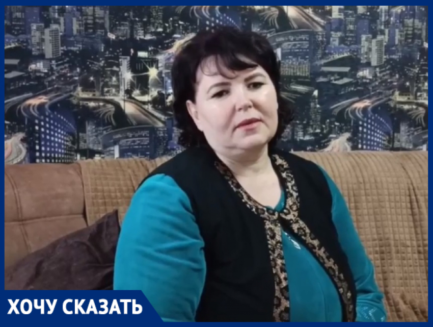 В Краснодарском крае мать 10 чуть не сгоревших в доме детей рассказала о чудесном спасении