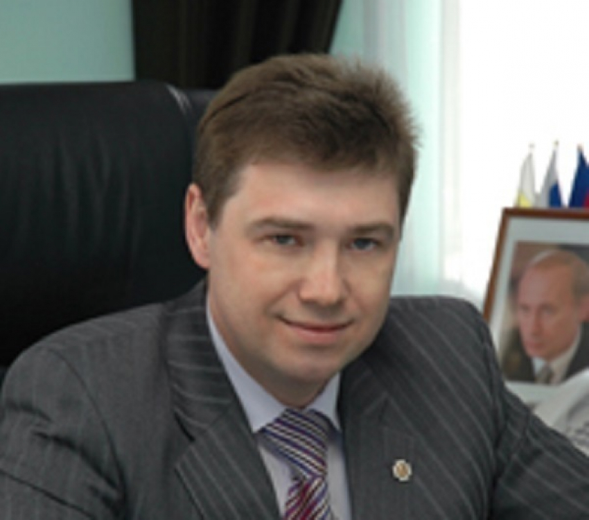 Губернатор Кубани отправил в отставку главу Павловского района