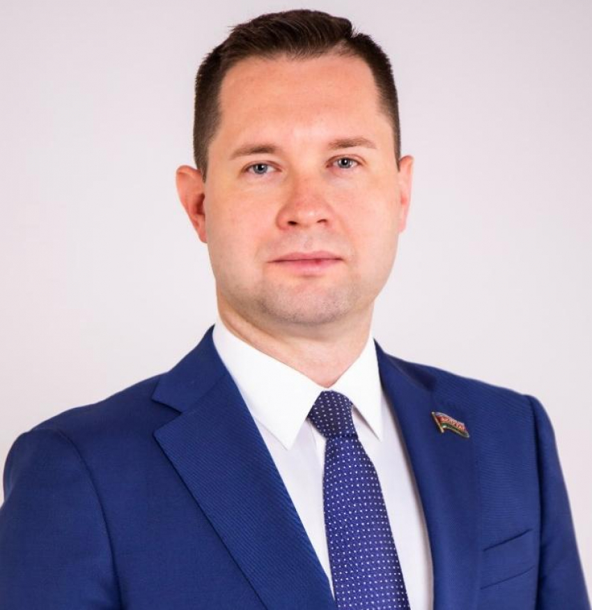 Стало известно, кто займет место Горюханова в Заксобрании Кубани 