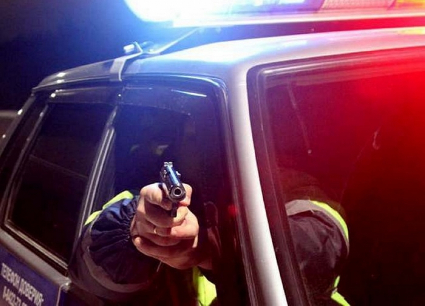 Новое ЧП в Мостовском: 5 полицейских пострадали при попытке задержать нарушителей ПДД