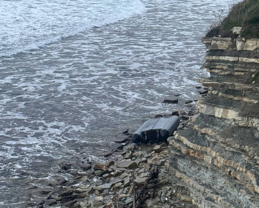 Морская прогулка на катамаране закончилась смертью и уголовным делом на Кубани