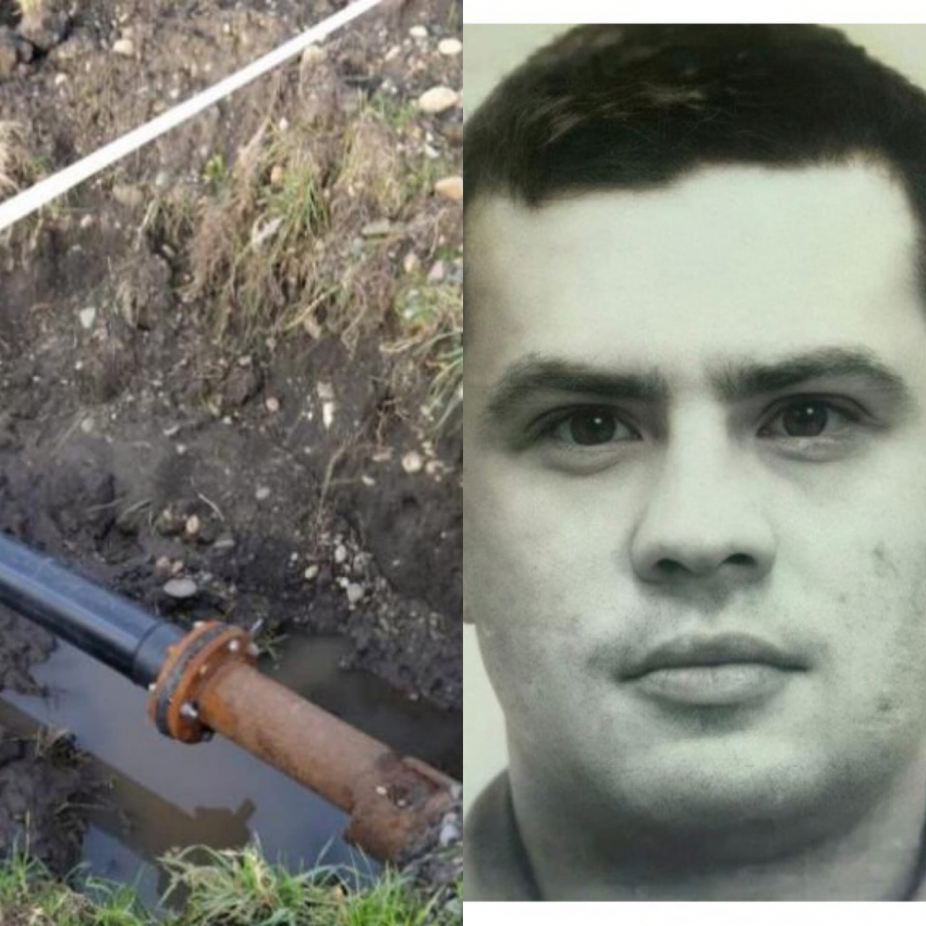 Задержанный убийца из психушки и деревня без воды пятый месяц: итоги дня на Кубани