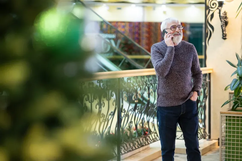 В районах Адыгеи повысили качество мобильной сети