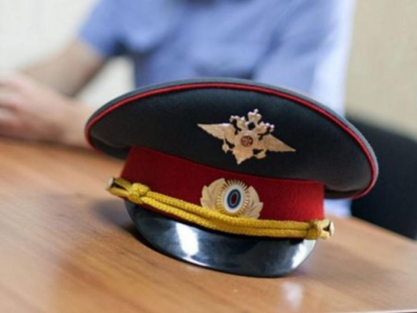 В Краснодаре полицейский-коррупционер сжег материалы уголовного дела за 1,5 миллиона