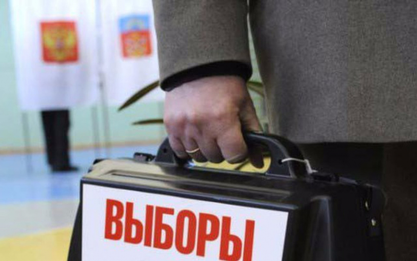 Избирательная комиссия Кубани подвела итоги досрочных выборов глав поселений