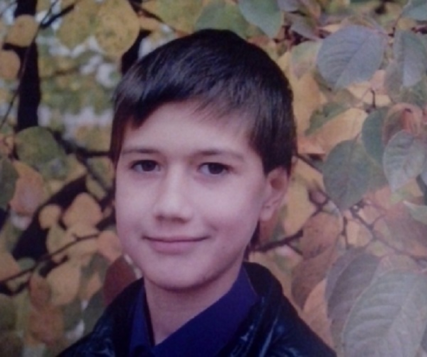 На Кубани 12-летний мальчик «похоронил» своих родителей