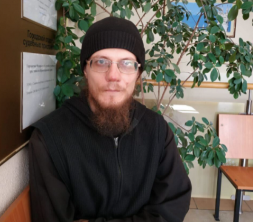 В Краснодарском крае священник предстанет перед судом за дискредитацию армии