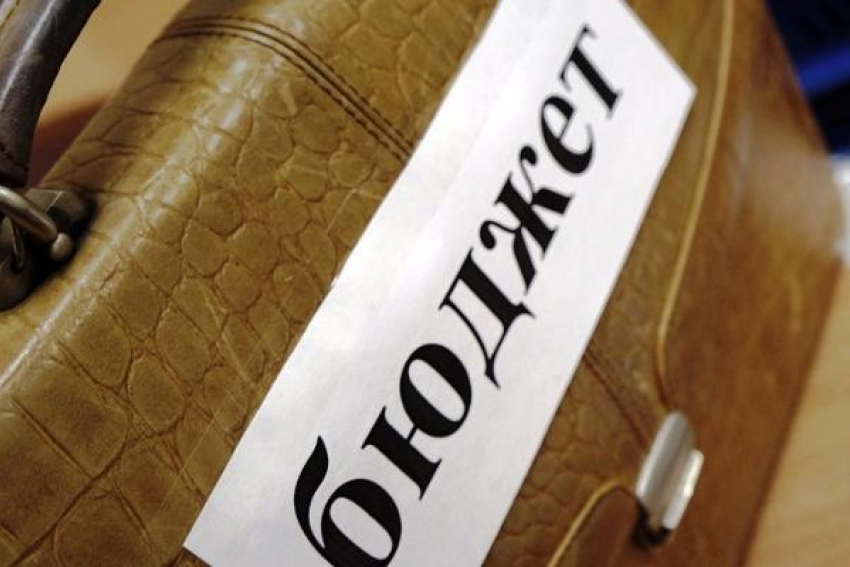 Доходы бюджета Краснодара выросли на 700 млн рублей