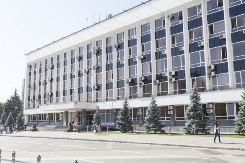 Администрацию Краснодара накажут за ненадлежащую работу с обращениями жителей