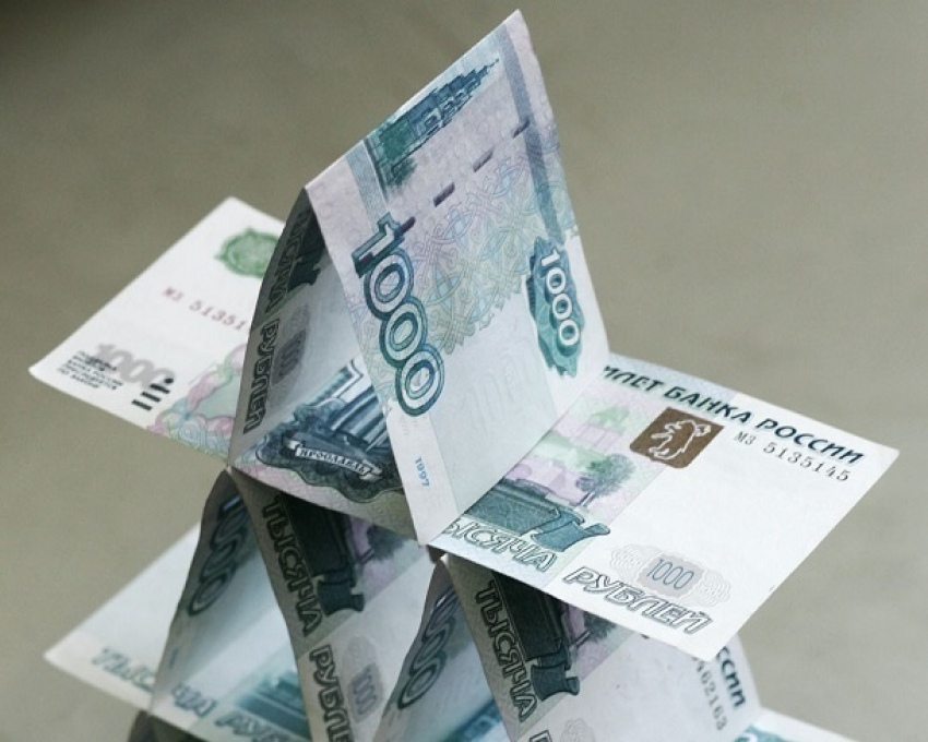 Разоблаченного в Краснодаре организатора финансовой пирамиды осудили на шесть лет