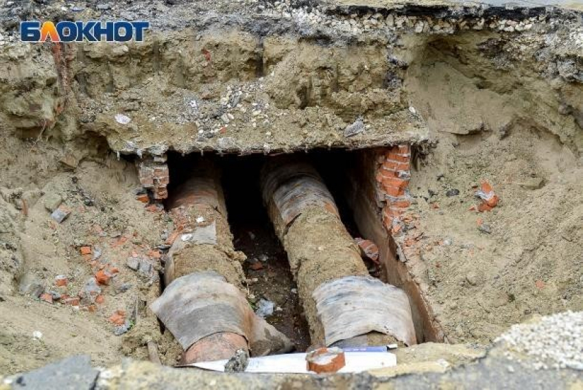 В Краснодаре отметили нехватку очистных сооружений и ТЭЦ