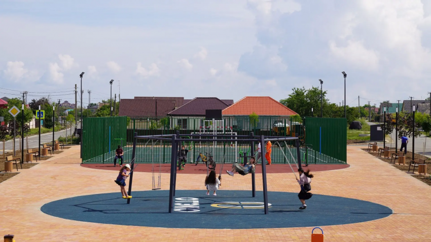 ОТЭКО расширяет сотрудничество с муниципалитетом по вопросам экономического и социального развития